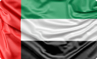uae flag