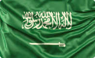 saudiArabia flag